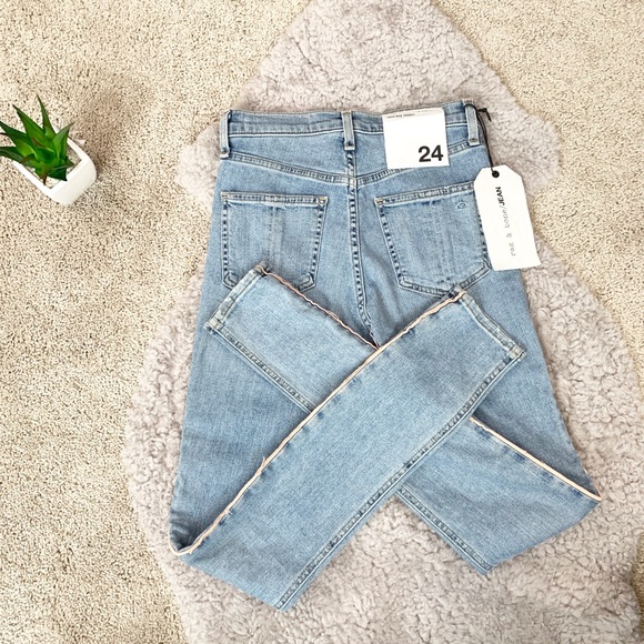 Rag and bone jeans - Picture 8 of 8